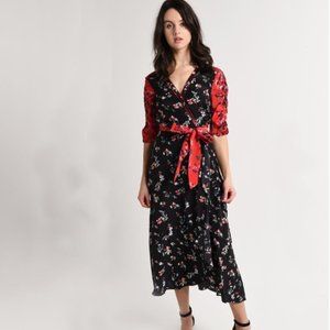 Tanya Taylor Blaire Dress